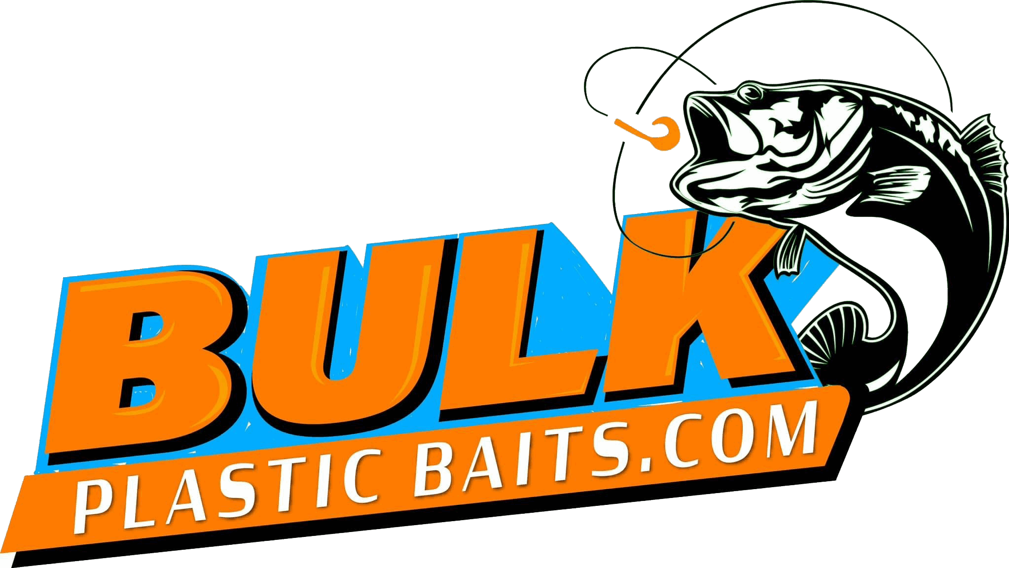 Bulk Plastic Baits