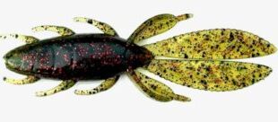 4" Pro Bug 25ct - Watermelon Red