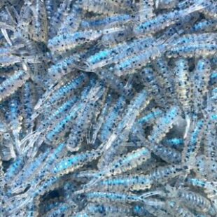 1.75" Tattle Tail 100ct - Slick